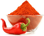 cayenne pepper and high cholesterol