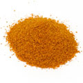 cayenne pepper orange powder