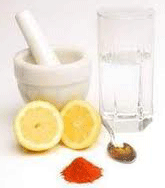 cayenne master cleanse drink