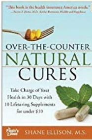 Over The Counter Natural Cures